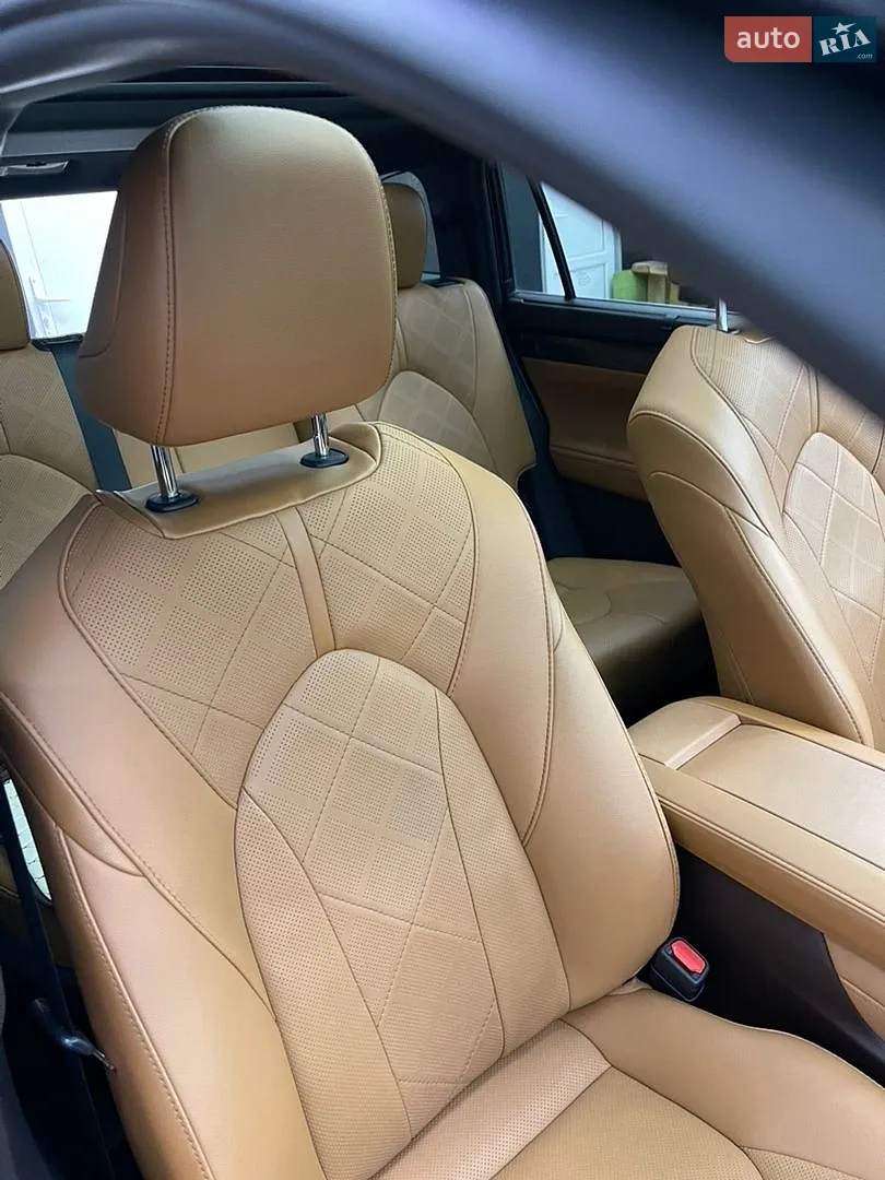 2021 Toyota Highlander - мініатюра 16