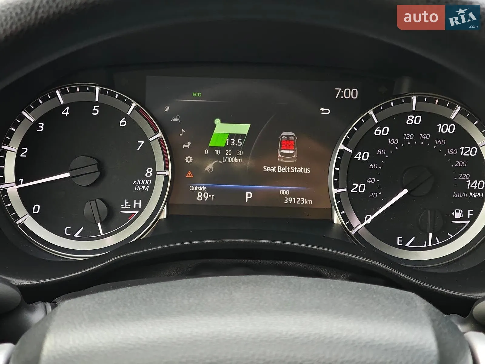 2023 Toyota Highlander - мініатюра 32