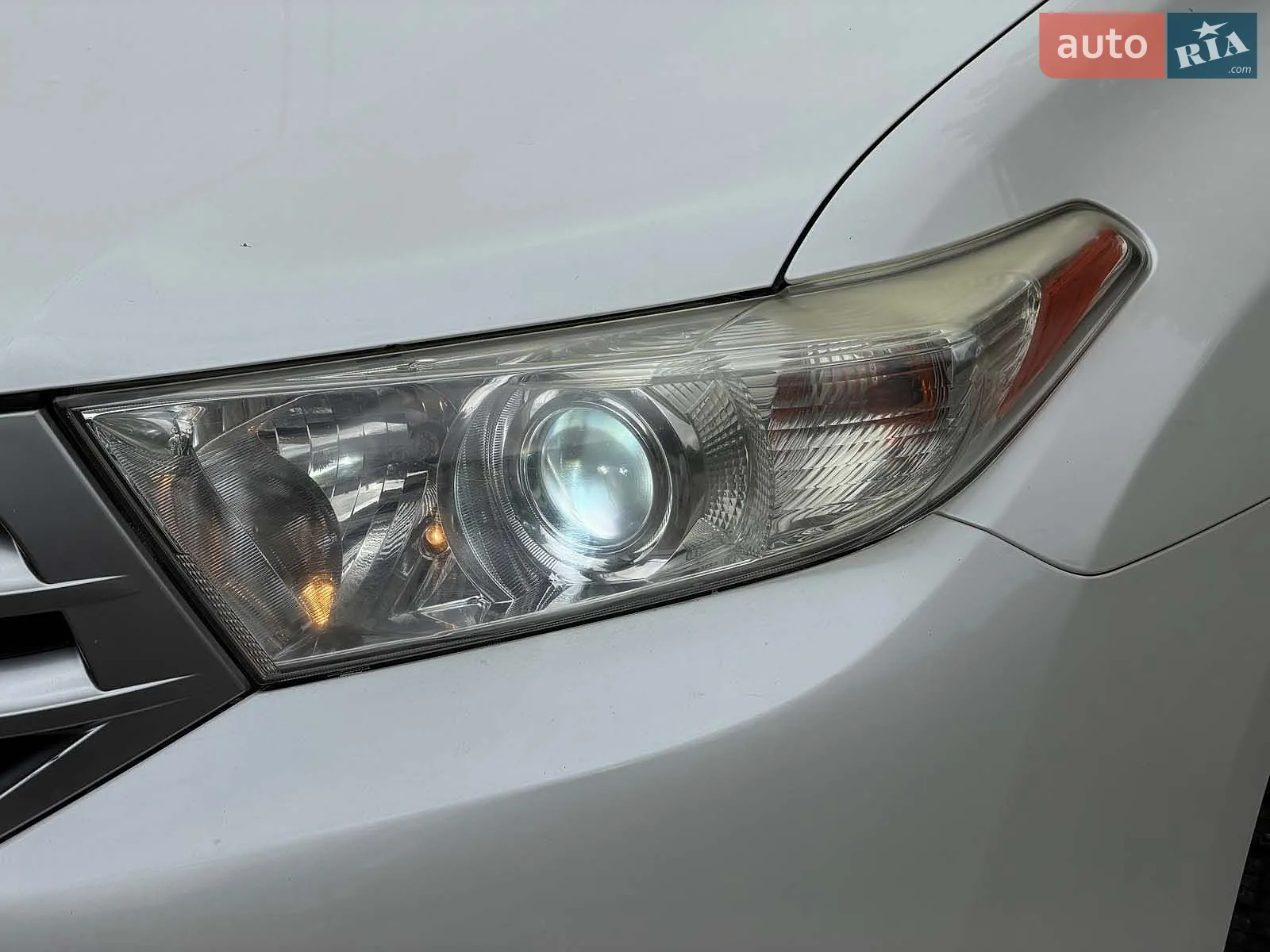 2011 Toyota Highlander - мініатюра 10