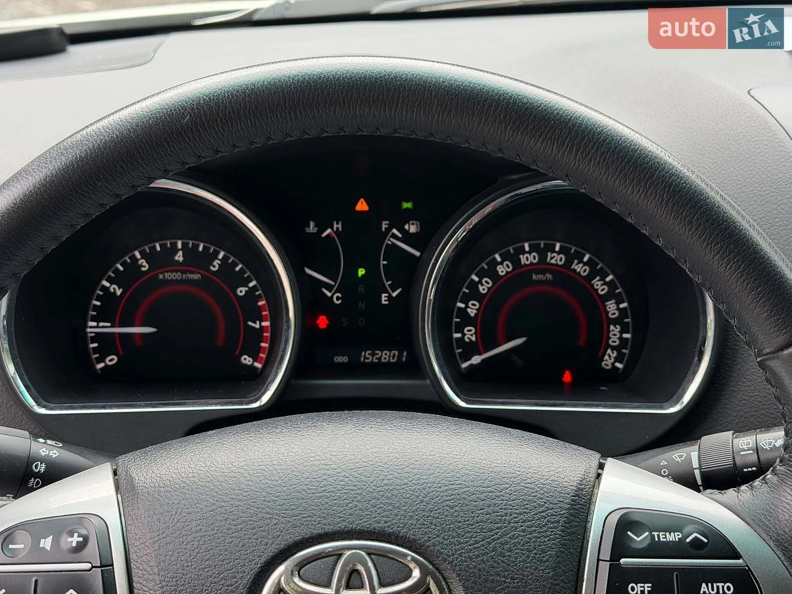 2011 Toyota Highlander - мініатюра 20