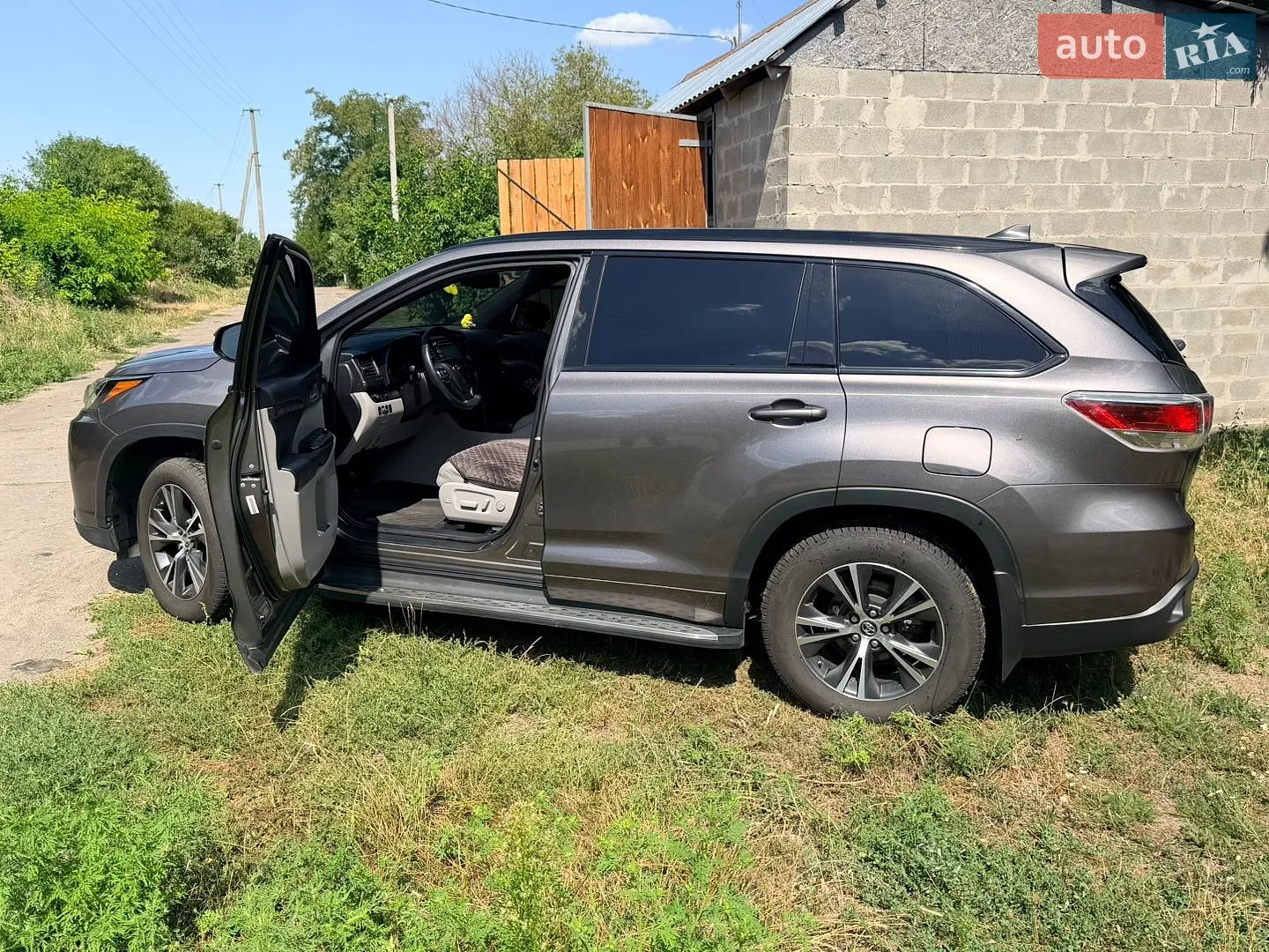 2016 Toyota Highlander - мініатюра 2