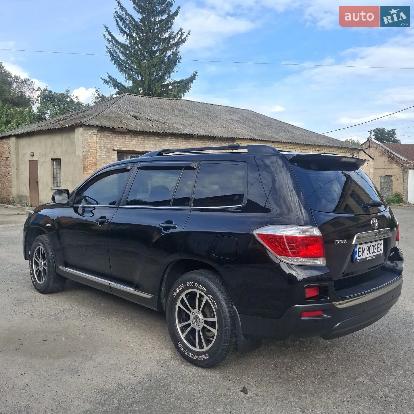 2011 Toyota Highlander - мініатюра 2
