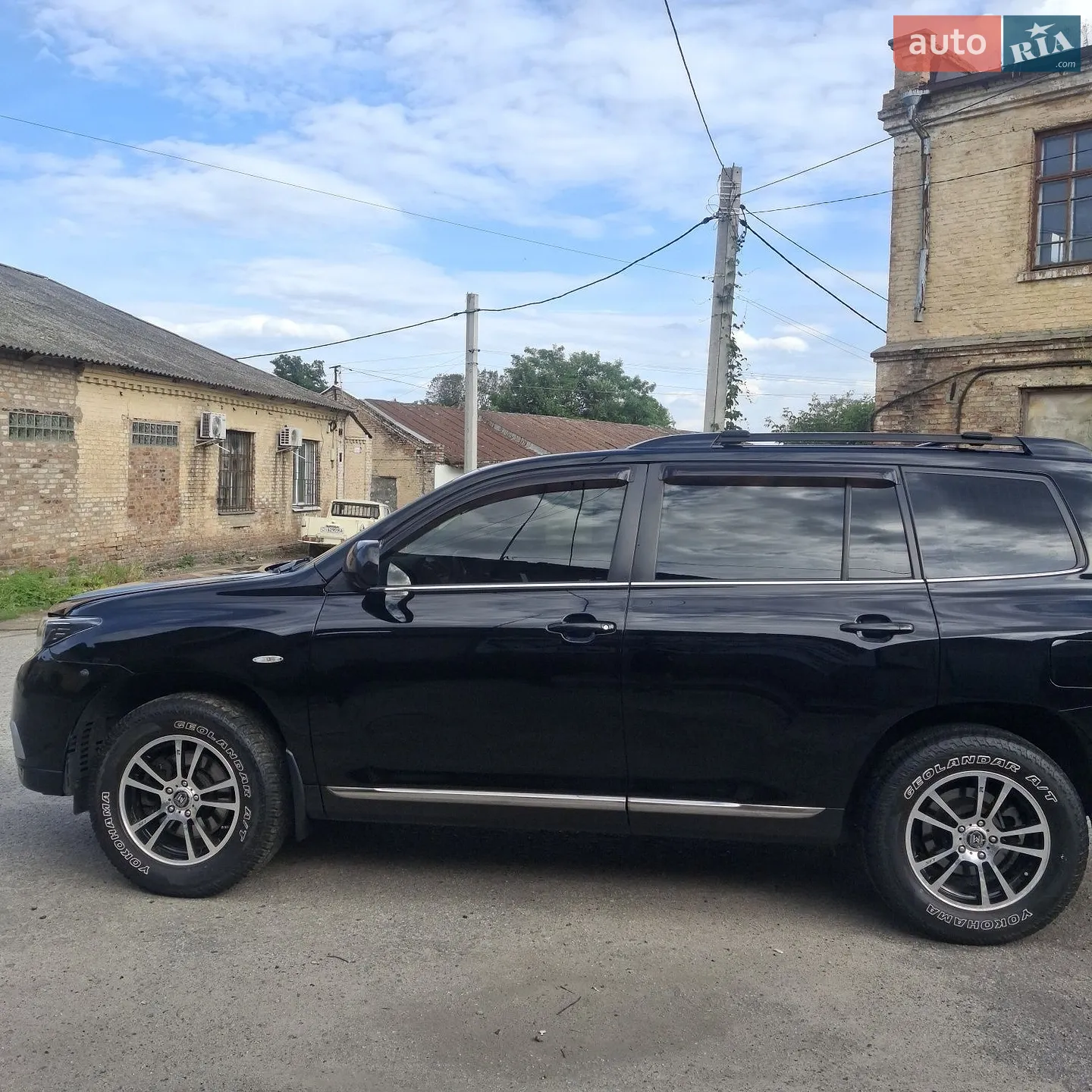 2011 Toyota Highlander - мініатюра 3