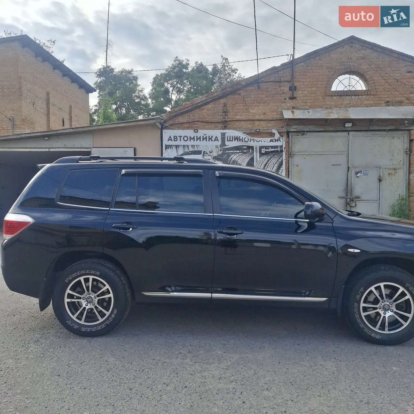 2011 Toyota Highlander - мініатюра 4