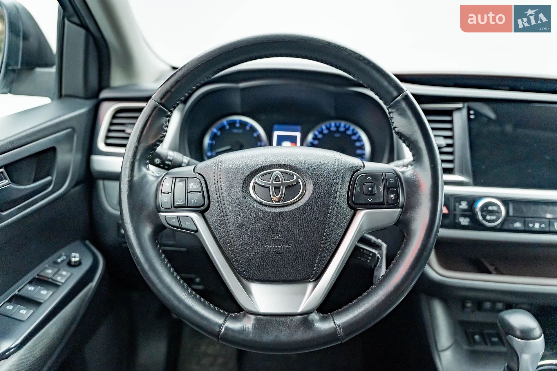 2017 Toyota Highlander - мініатюра 13