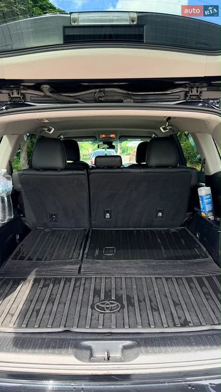 2017 Toyota Highlander - мініатюра 14