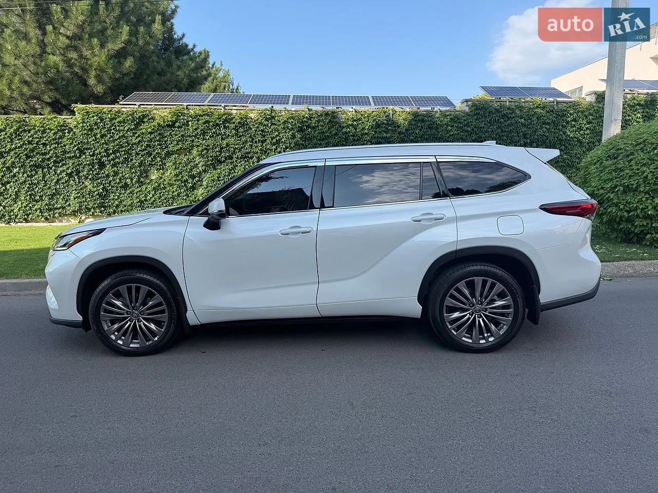 2024 Toyota Highlander - мініатюра 32