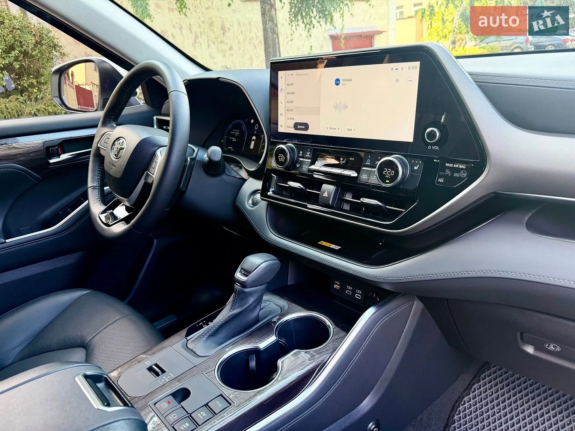 2023 Toyota Highlander - мініатюра 7