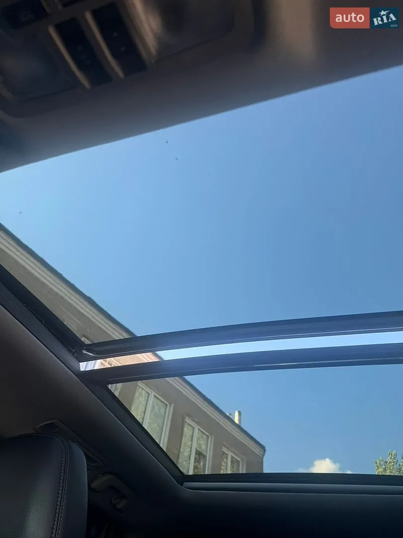 2019 Toyota Highlander - мініатюра 8