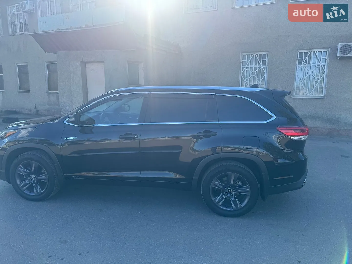 2019 Toyota Highlander - мініатюра 15