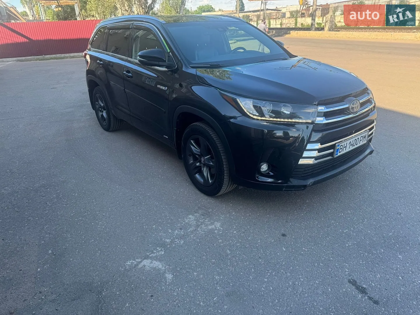2019 Toyota Highlander - мініатюра 21