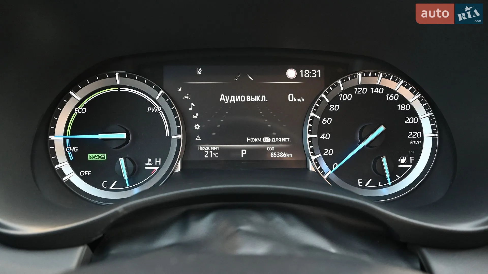 2021 Toyota Highlander - мініатюра 11