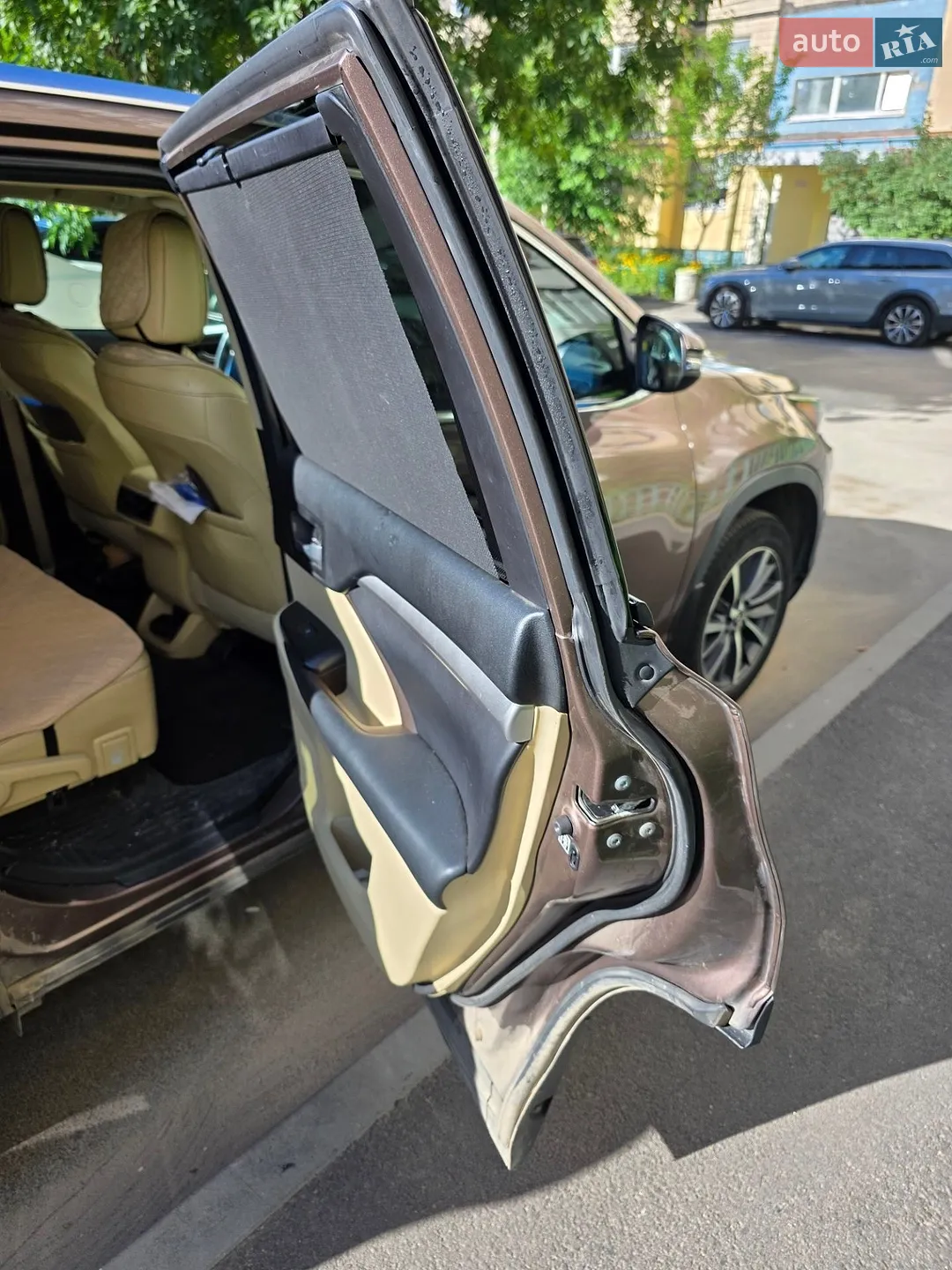 2017 Toyota Highlander - мініатюра 12