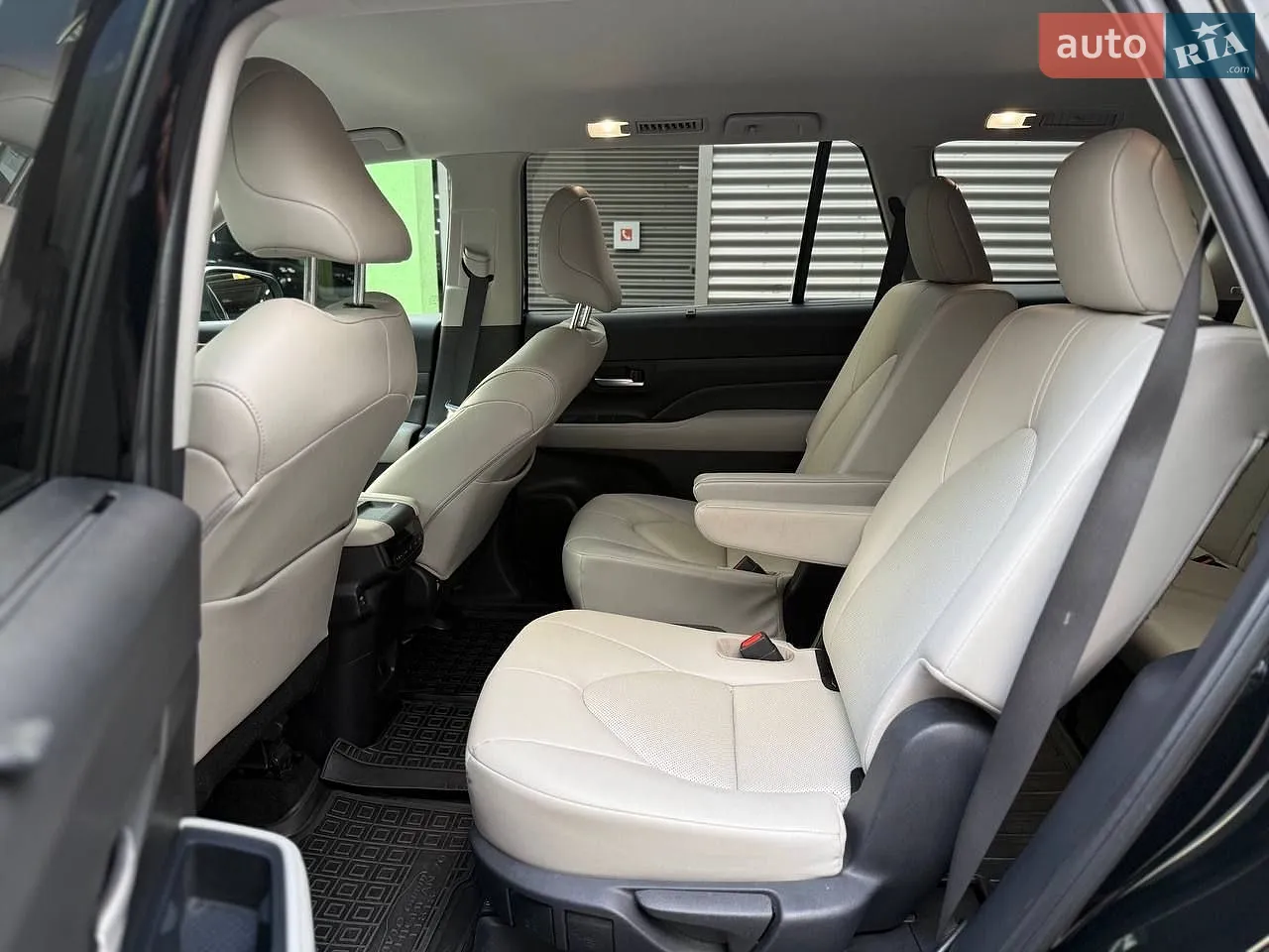 2023 Toyota Highlander - мініатюра 16