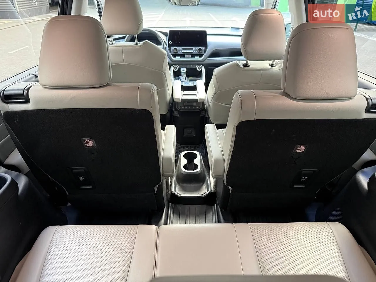2023 Toyota Highlander - мініатюра 17