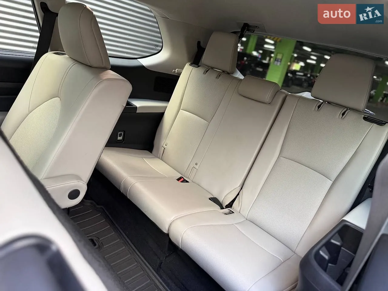2023 Toyota Highlander - мініатюра 18