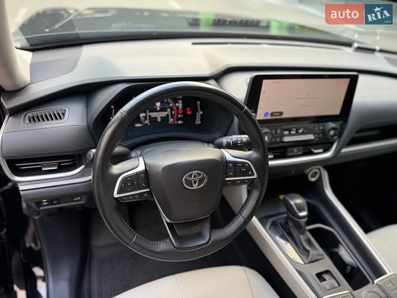 2023 Toyota Highlander - мініатюра 9