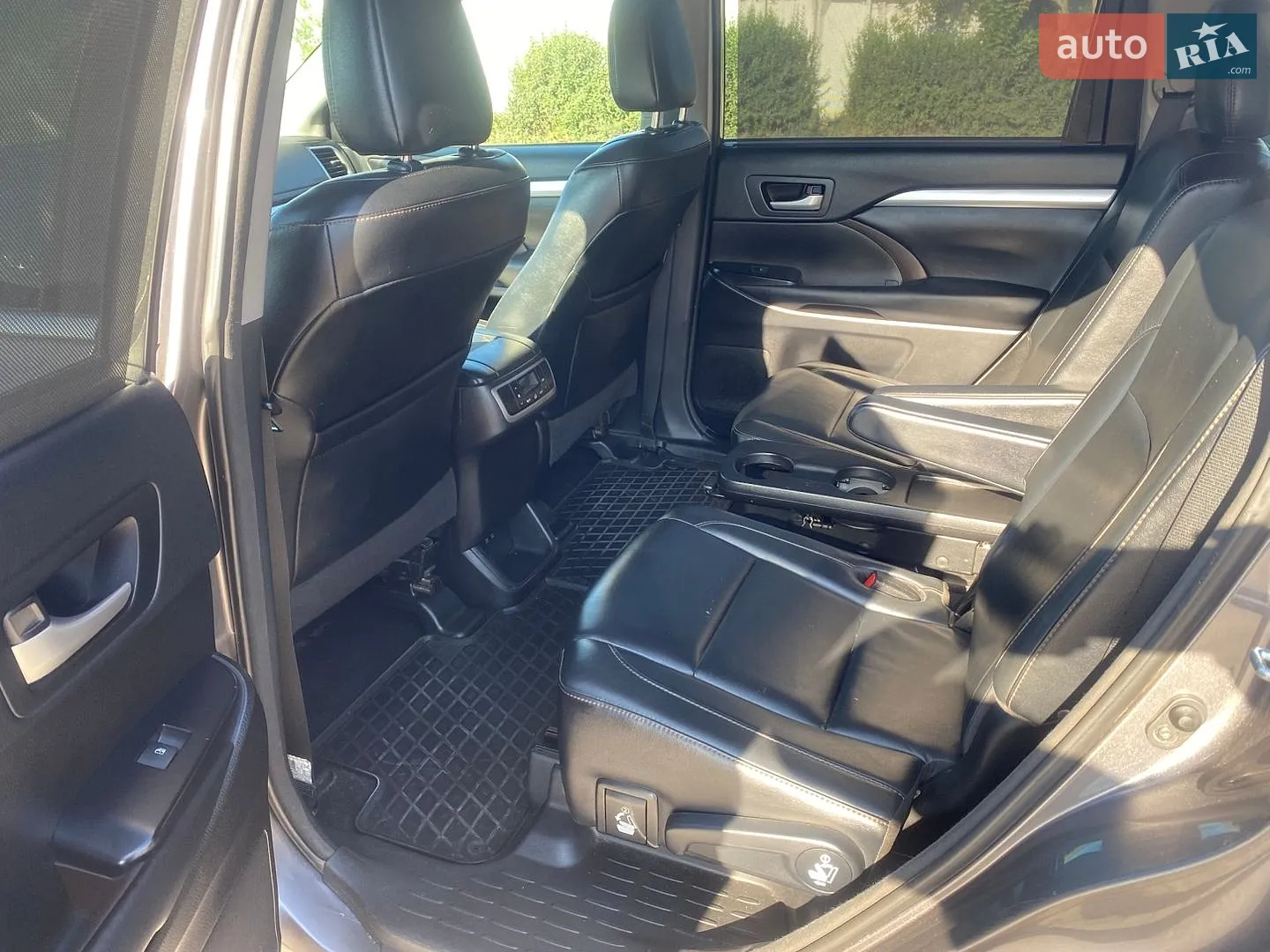 2018 Toyota Highlander - мініатюра 13