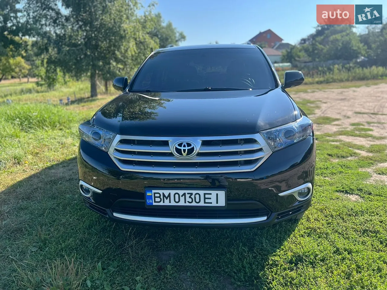 2011 Toyota Highlander - мініатюра 87