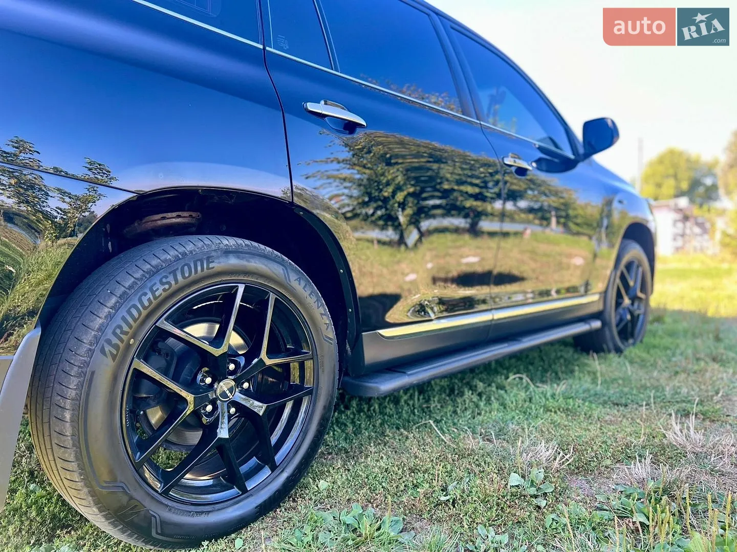 2012 Toyota Highlander - мініатюра 7
