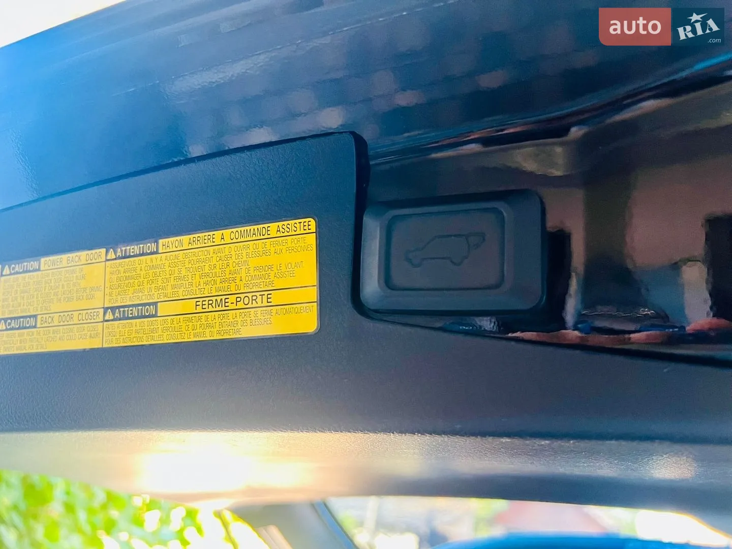 2012 Toyota Highlander - мініатюра 21