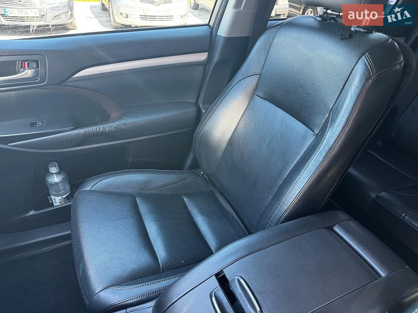 2014 Toyota Highlander - мініатюра 27