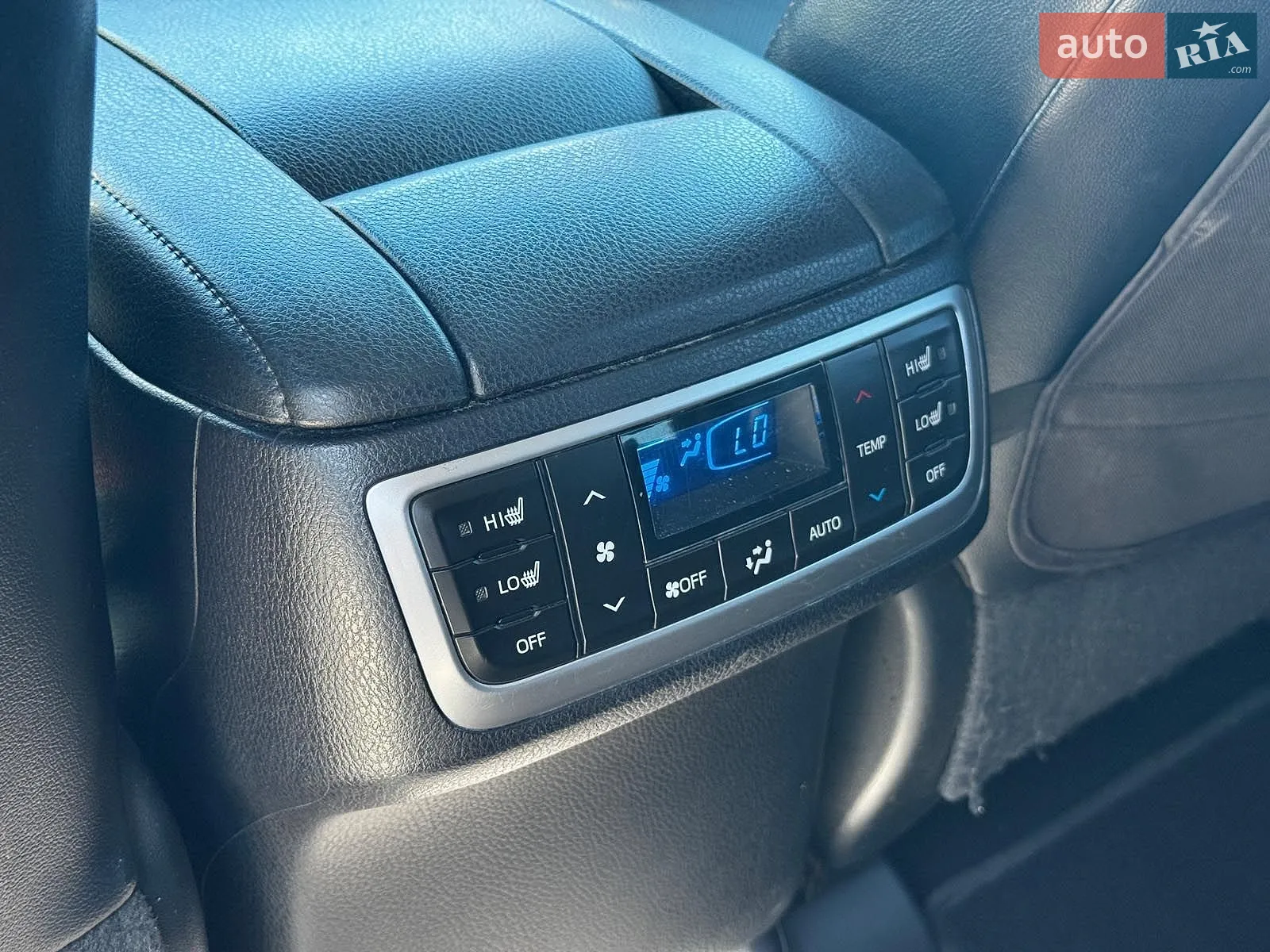 2014 Toyota Highlander - мініатюра 32