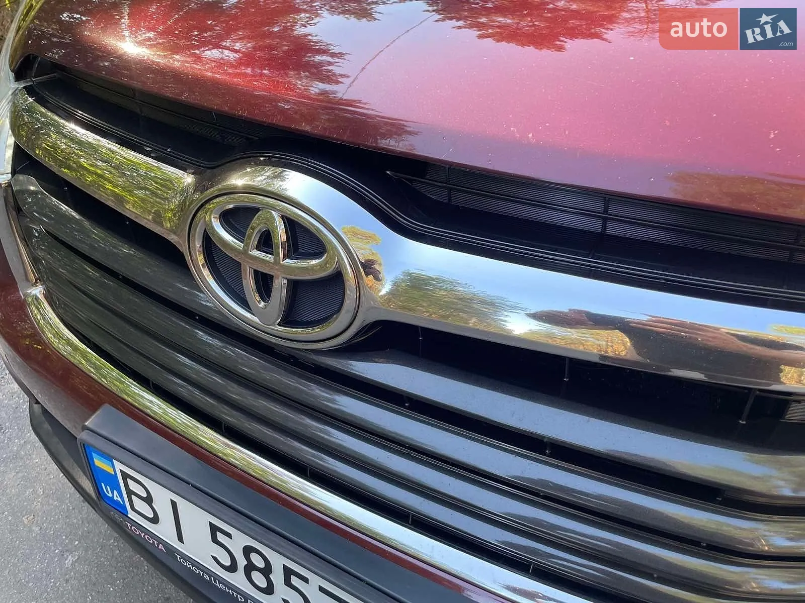2014 Toyota Highlander - мініатюра 18