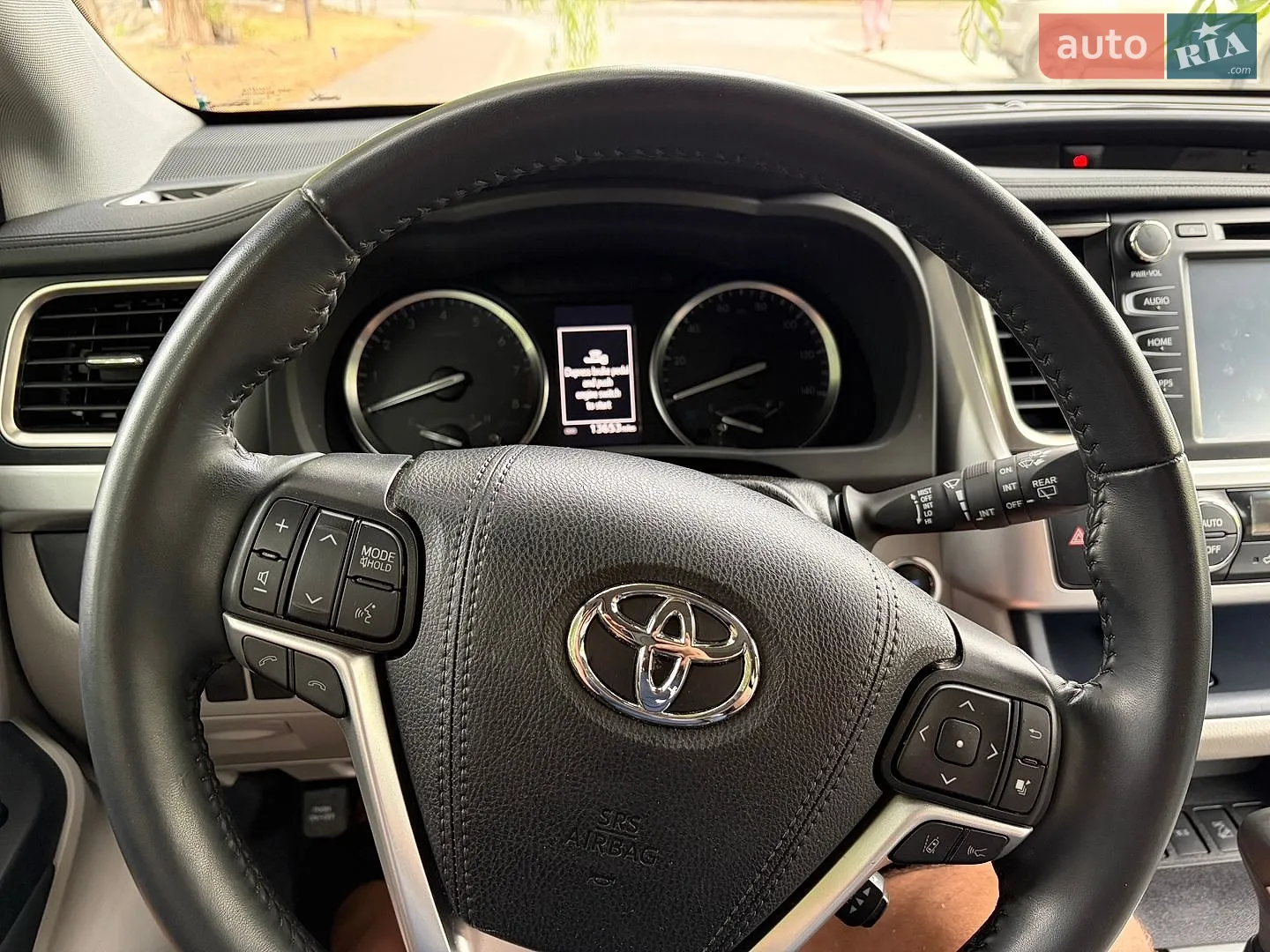 2019 Toyota Highlander - мініатюра 24