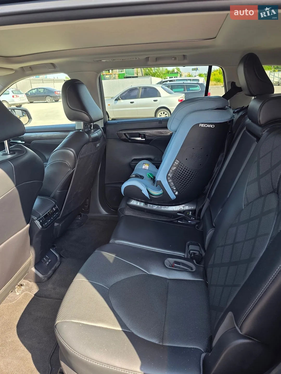 2022 Toyota Highlander - мініатюра 39
