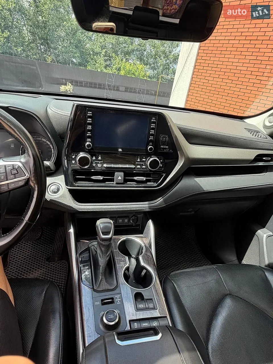 2021 Toyota Highlander - мініатюра 12