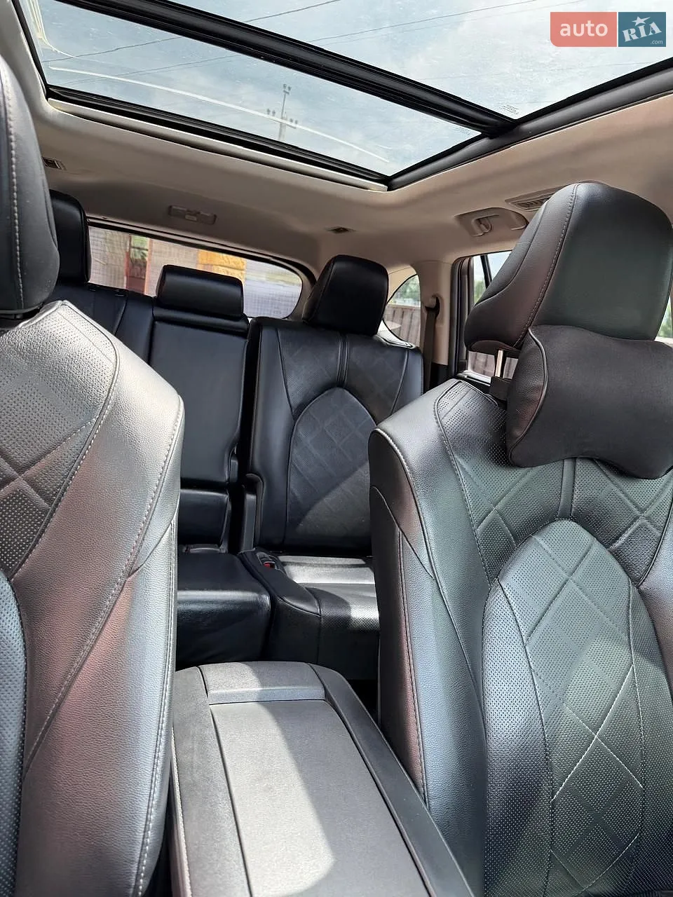 2021 Toyota Highlander - мініатюра 18