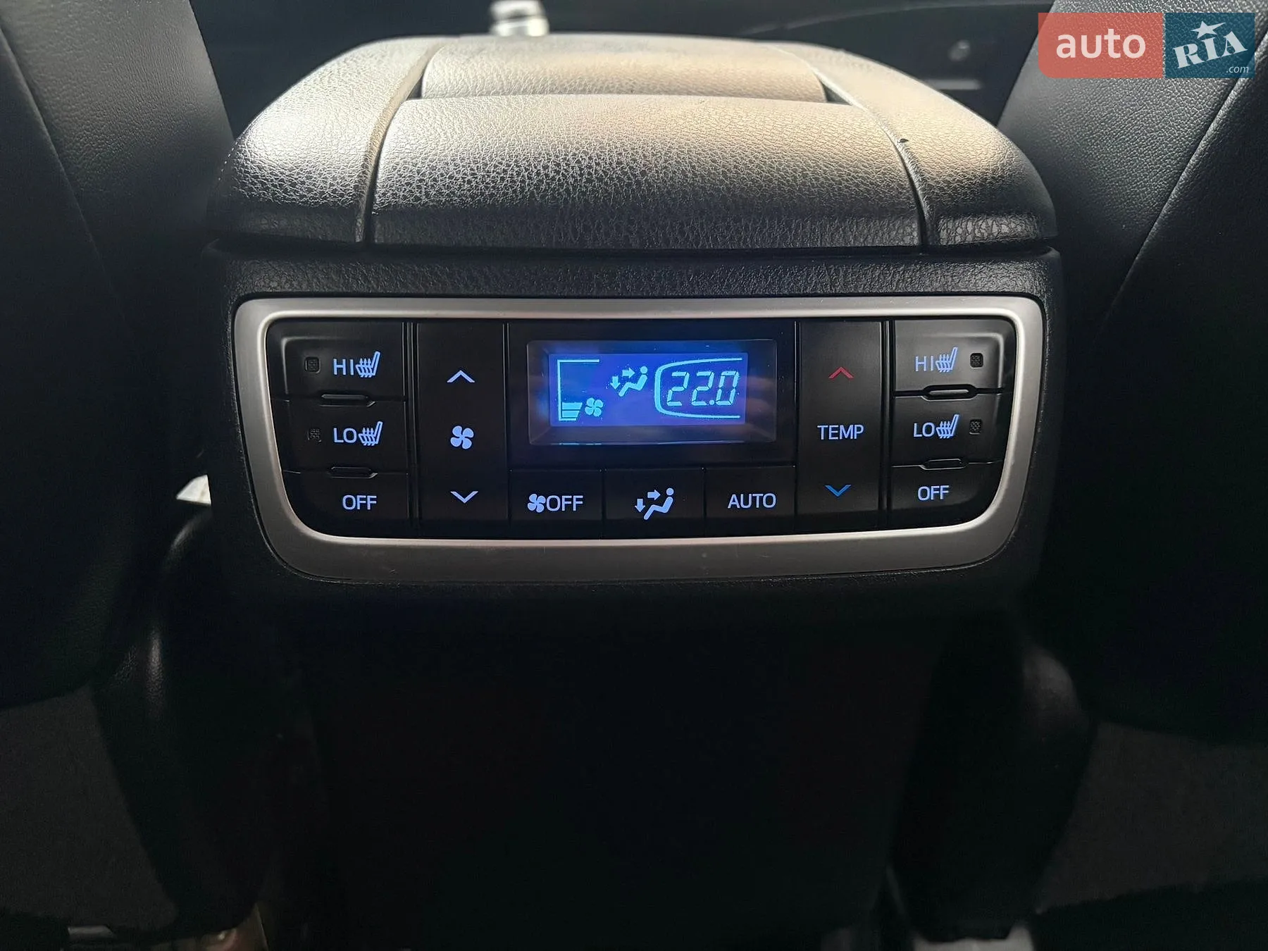 2014 Toyota Highlander - мініатюра 31
