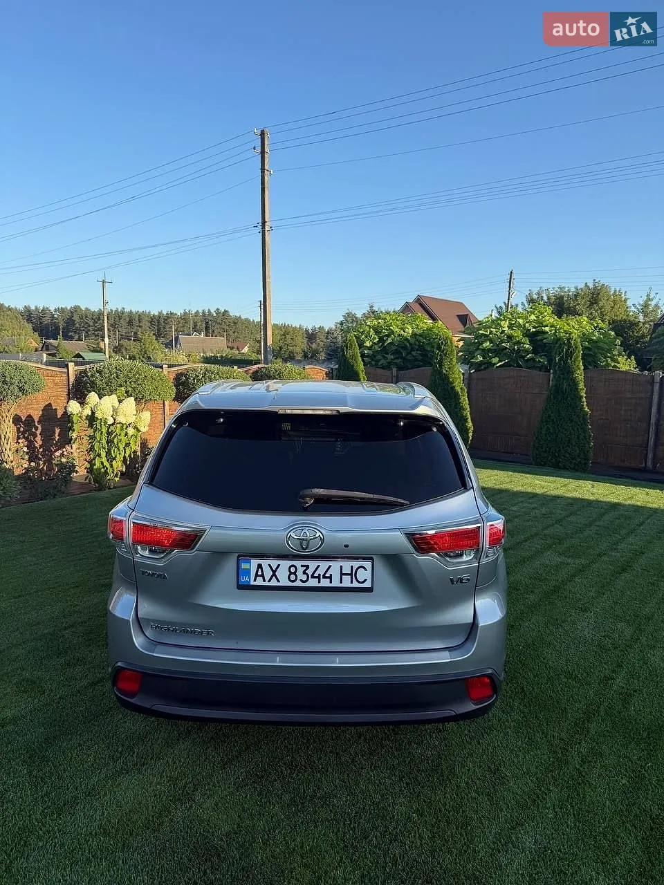 2014 Toyota Highlander - мініатюра 26