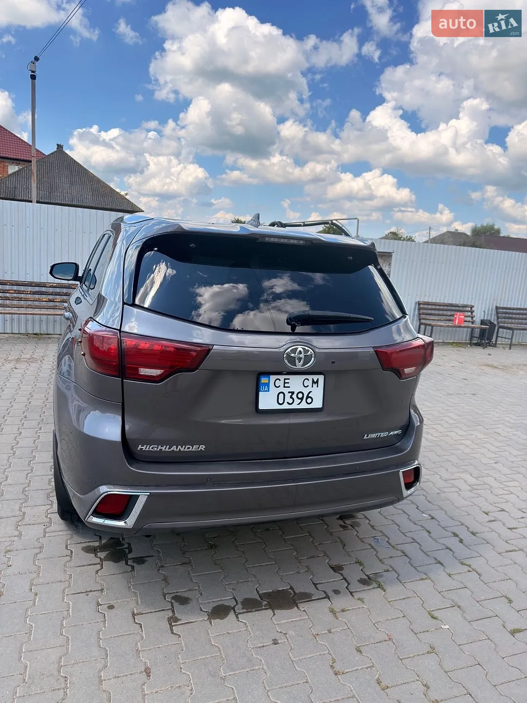 2016 Toyota Highlander - мініатюра 4