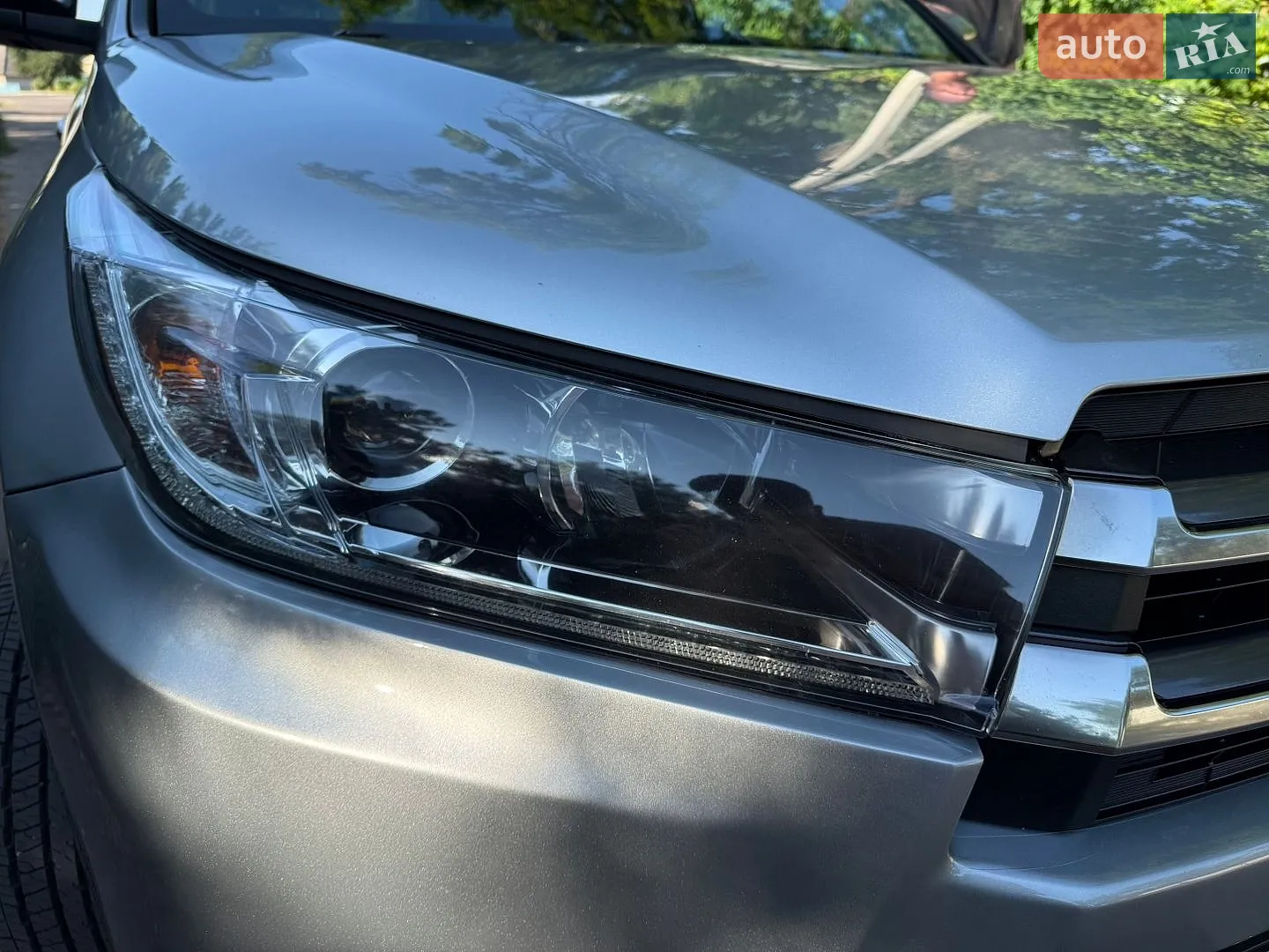2017 Toyota Highlander - мініатюра 37