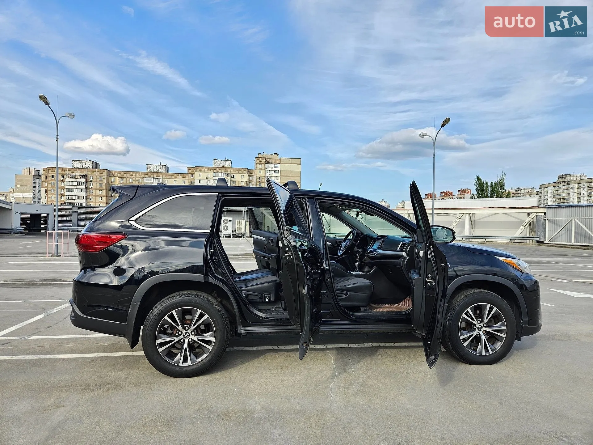 2018 Toyota Highlander - мініатюра 12