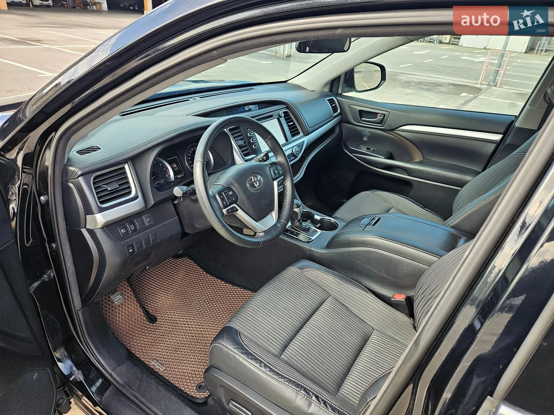 2018 Toyota Highlander - мініатюра 14