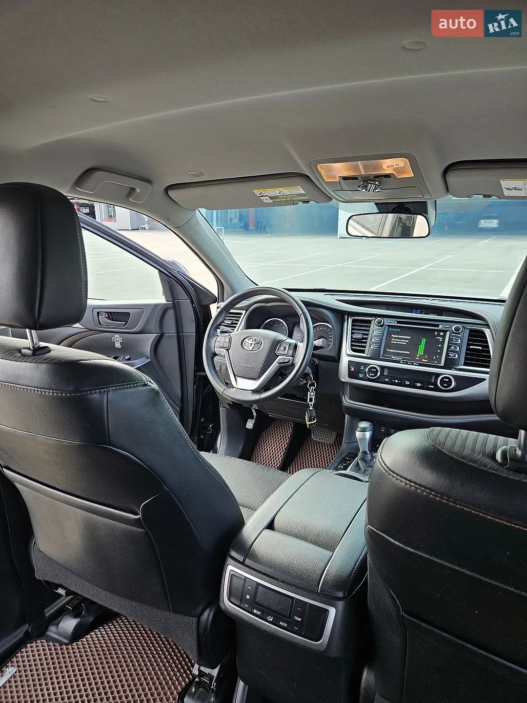 2018 Toyota Highlander - мініатюра 30