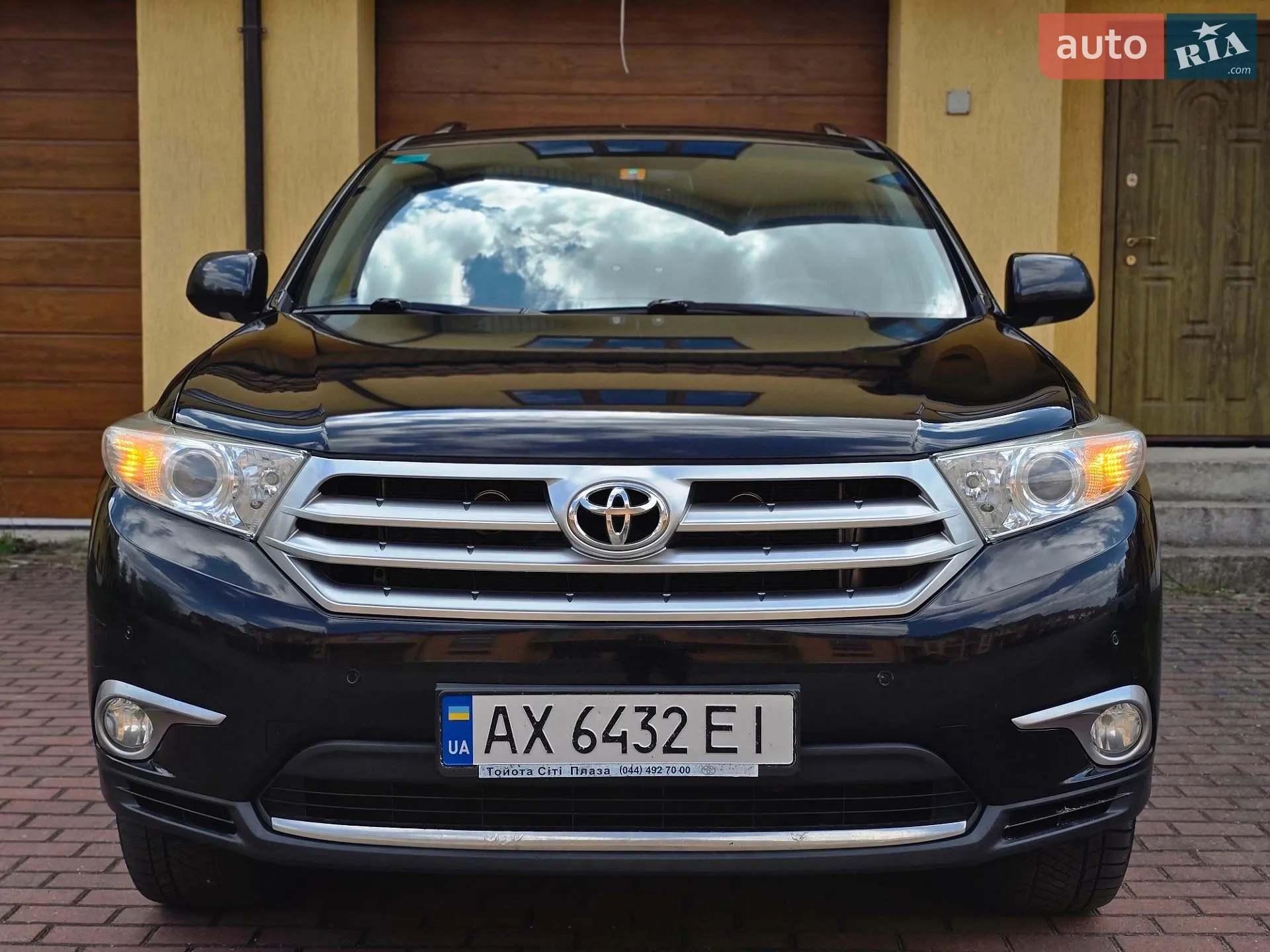 2012 Toyota Highlander - мініатюра 24