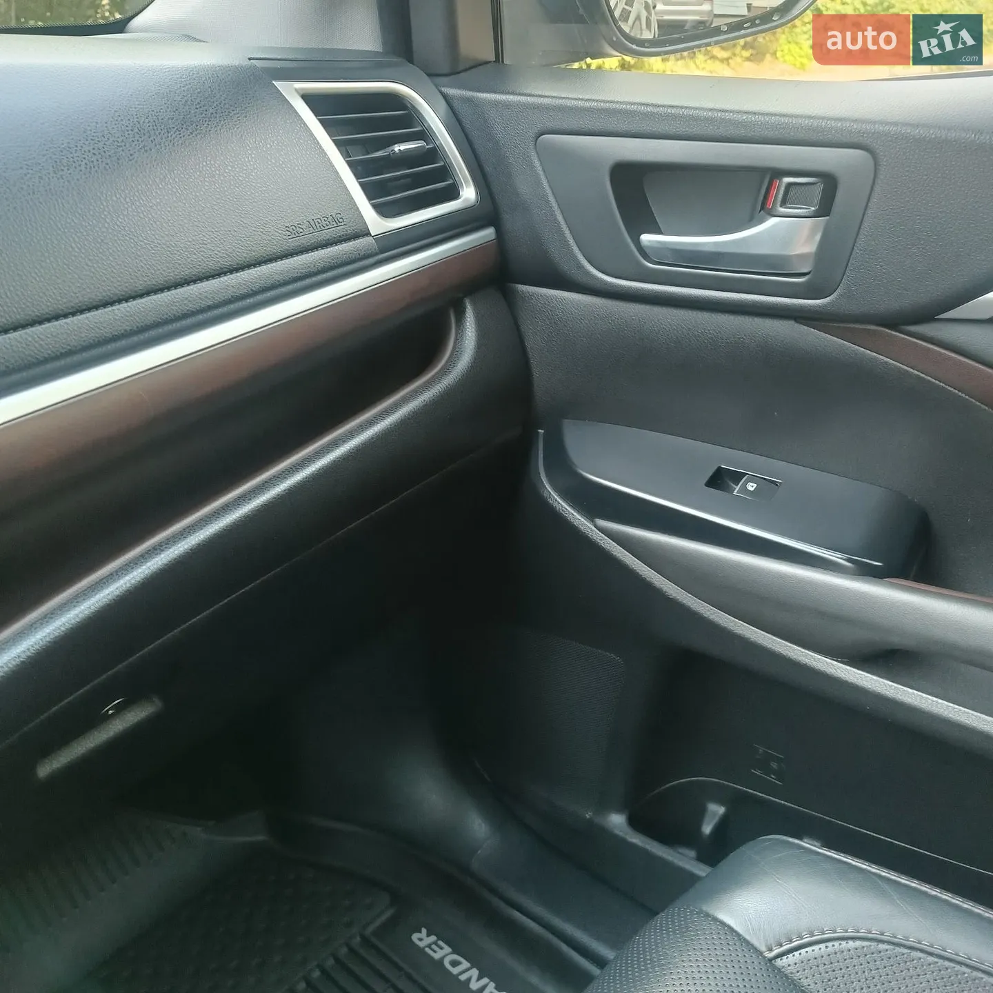 2014 Toyota Highlander - мініатюра 17