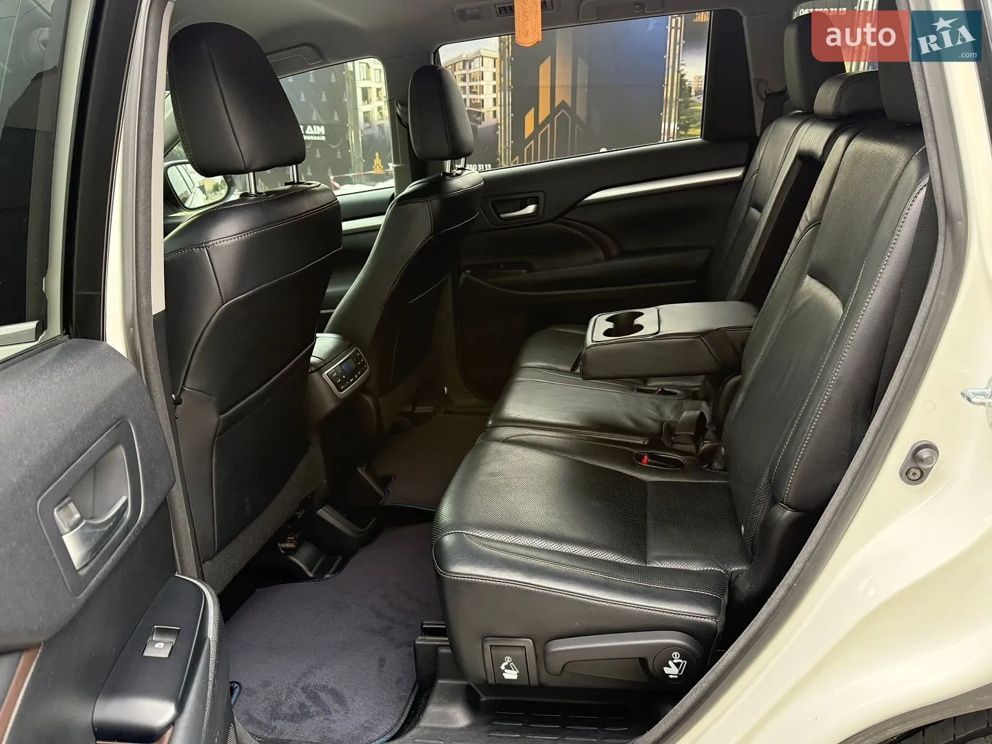 2014 Toyota Highlander - мініатюра 23