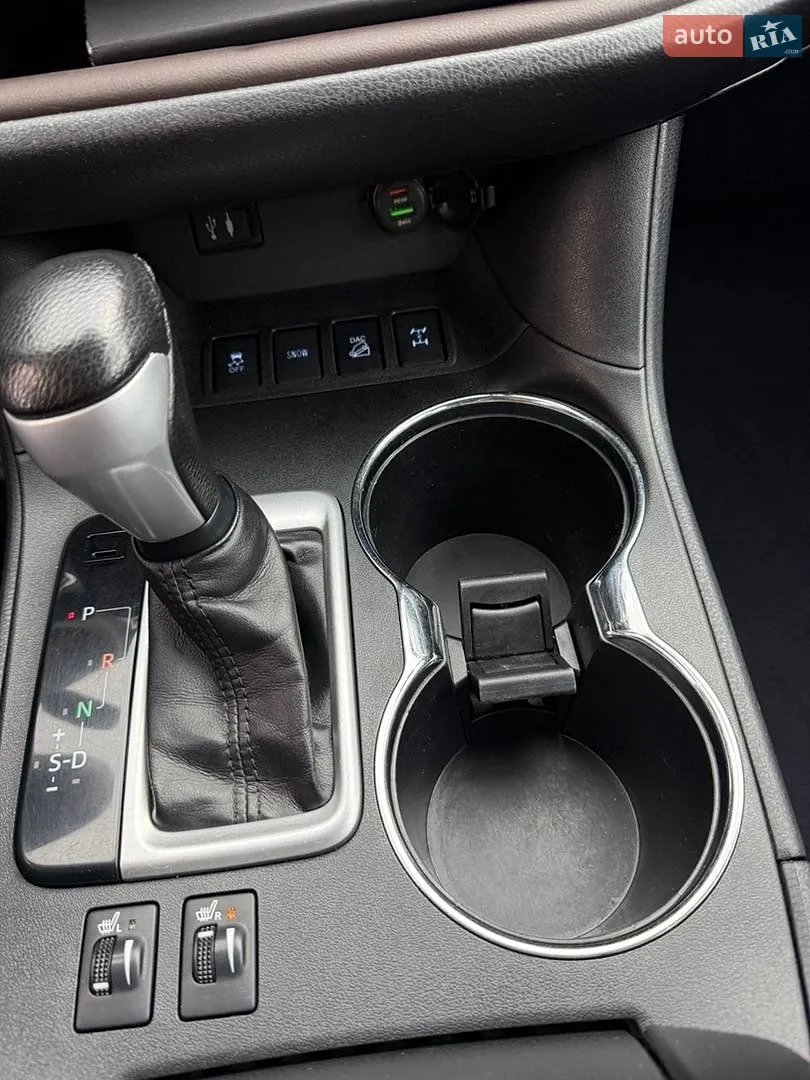 2014 Toyota Highlander - мініатюра 40