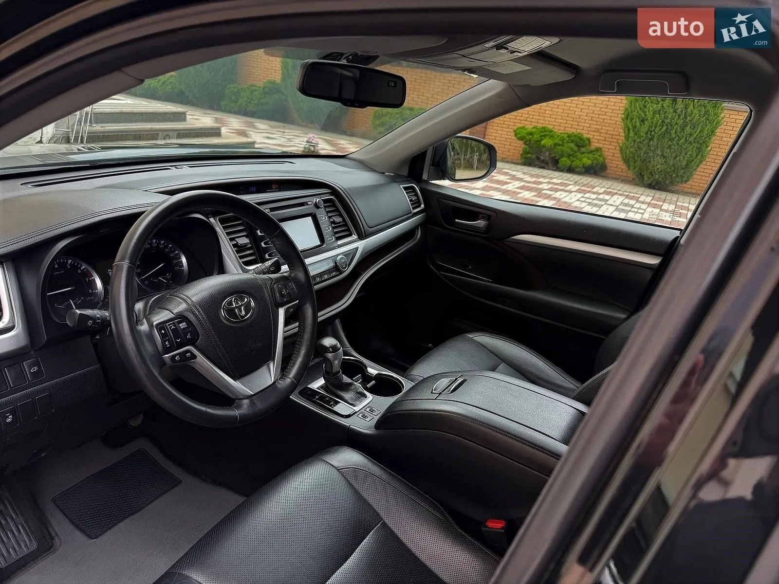 2015 Toyota Highlander - мініатюра 6