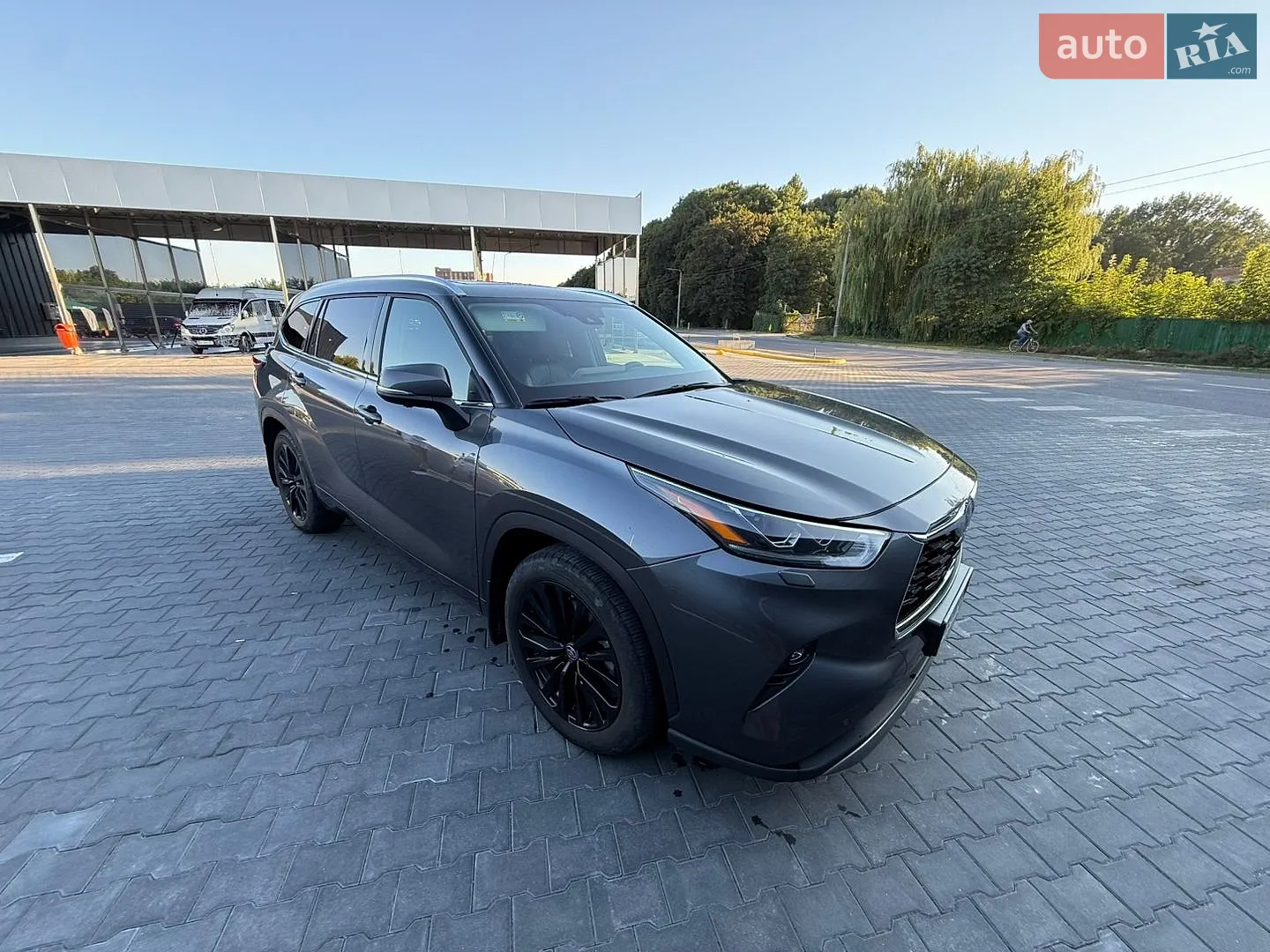 2024 Toyota Highlander - мініатюра 13