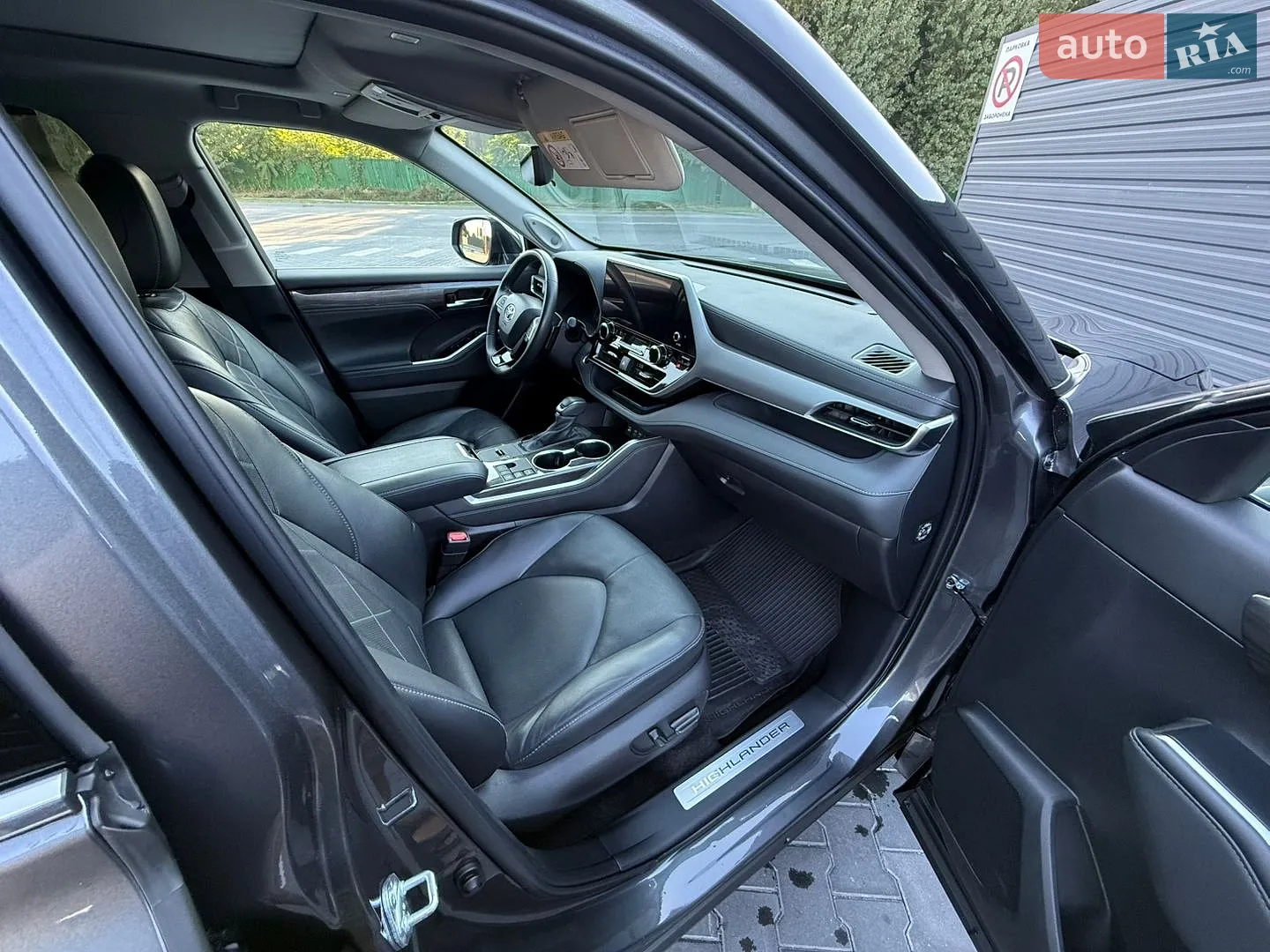 2024 Toyota Highlander - мініатюра 15
