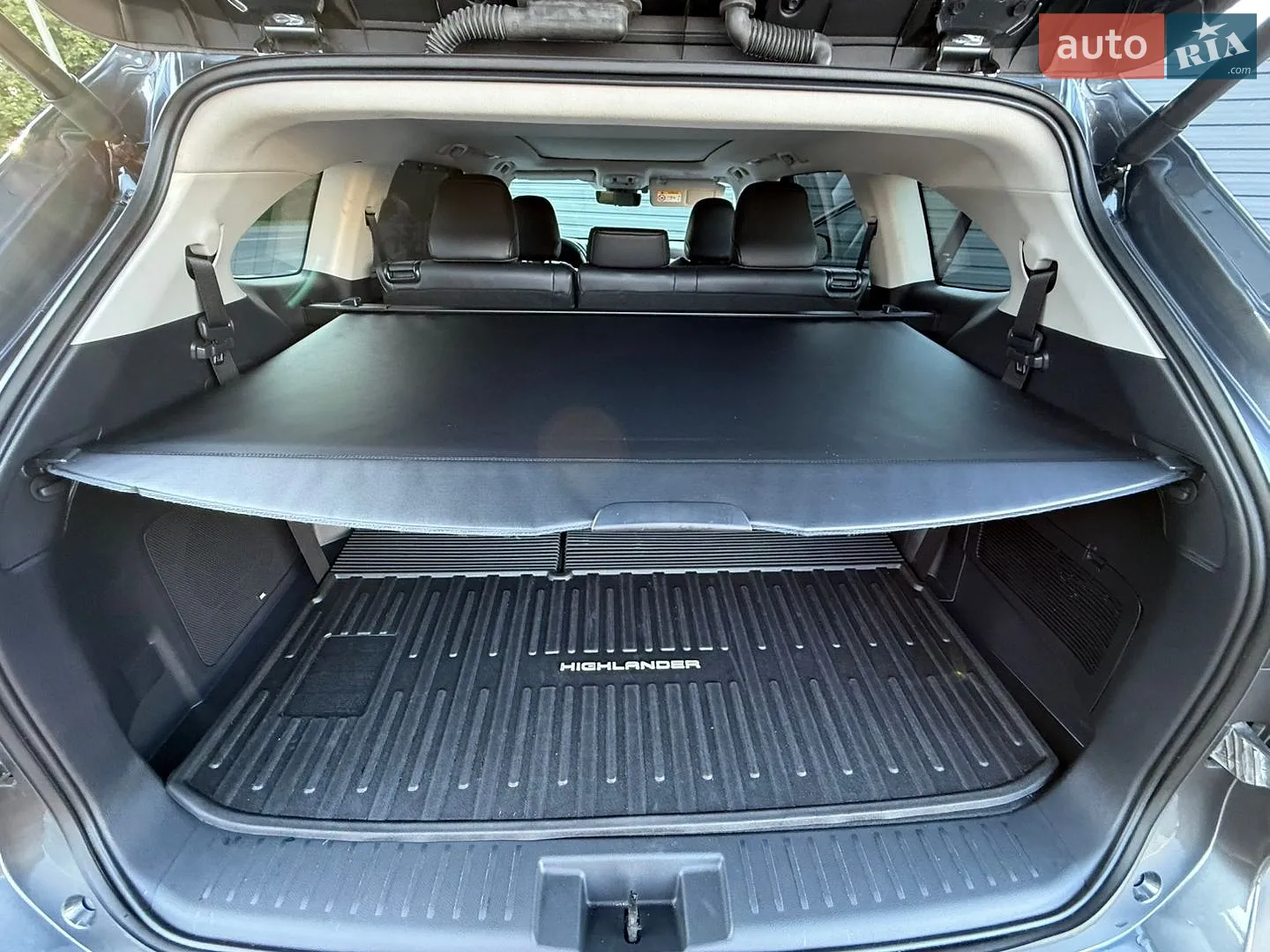 2024 Toyota Highlander - мініатюра 17