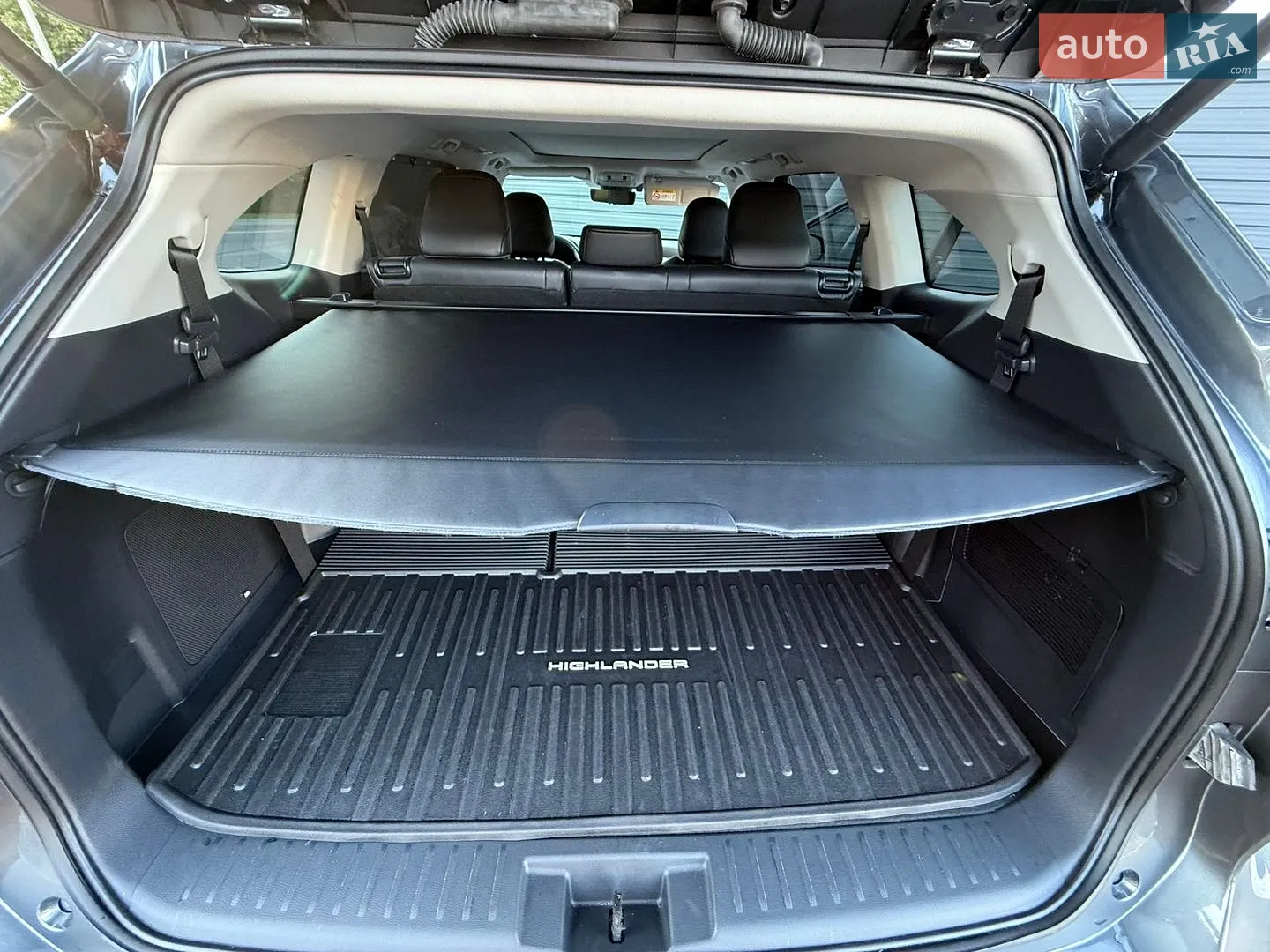 2024 Toyota Highlander - мініатюра 18