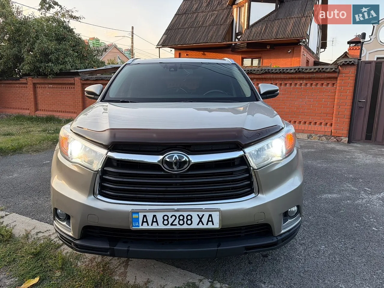 2017 Toyota Highlander - мініатюра 58