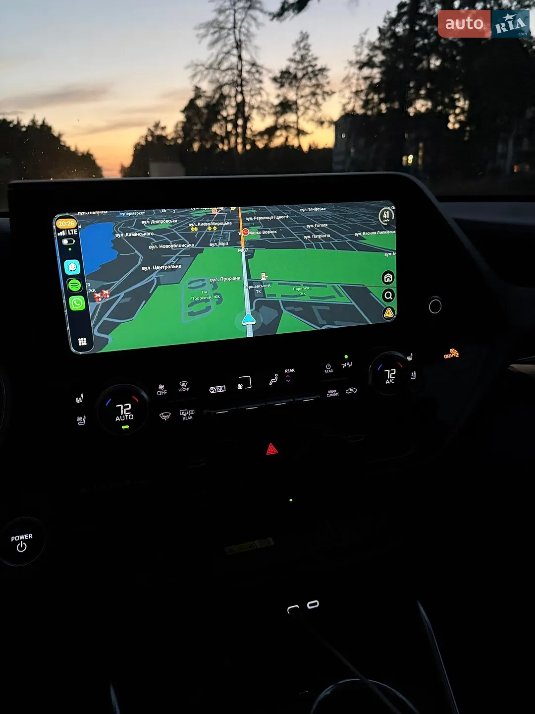 2023 Toyota Highlander - мініатюра 3